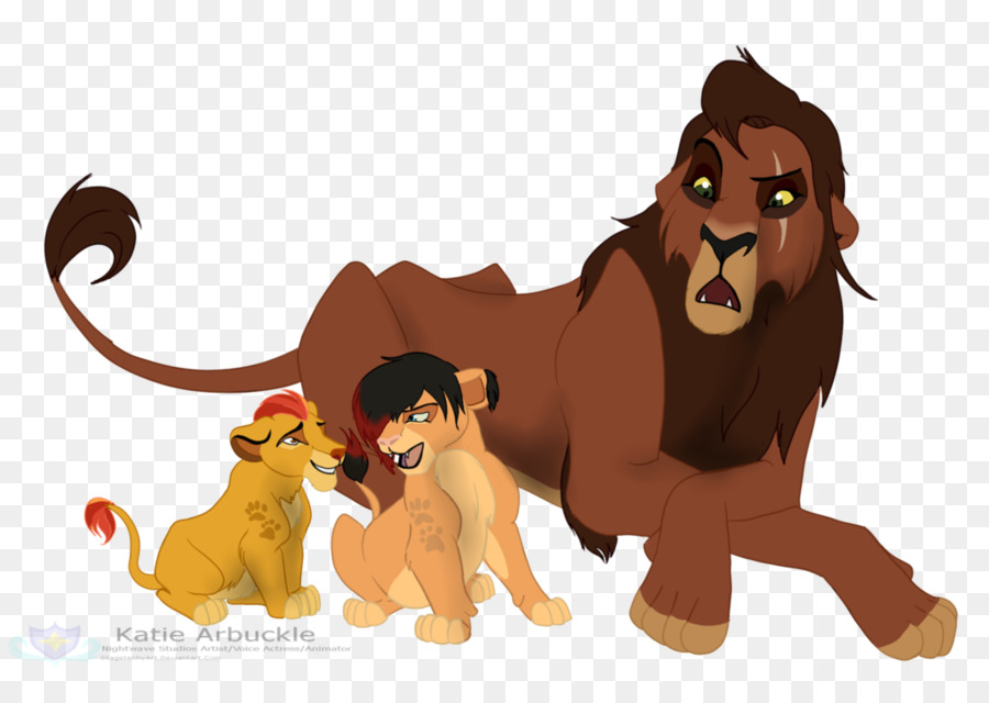 Lion Kion Nala Simba Kiara - lion king png download - 1024*725 - Free Transparent Lion png Download.