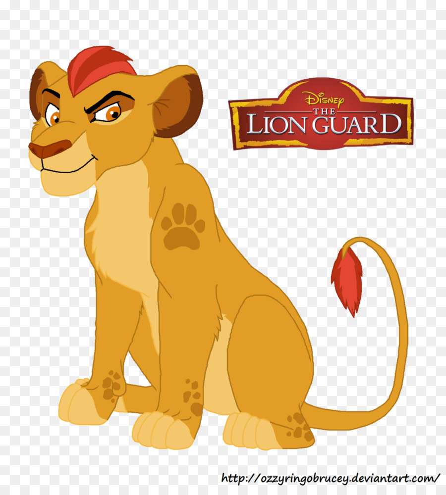 Lion Kion DeviantArt - The Lion King png download - 1024*1129 - Free Transparent Lion png Download.