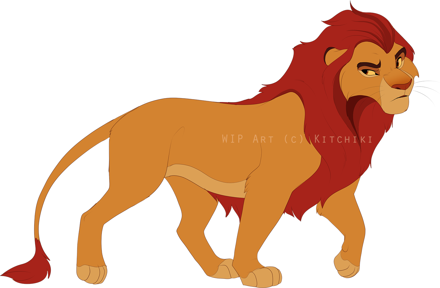 Kion Simba Mufasa Lion Shenzi - lion king png download - 1475*965 ...
