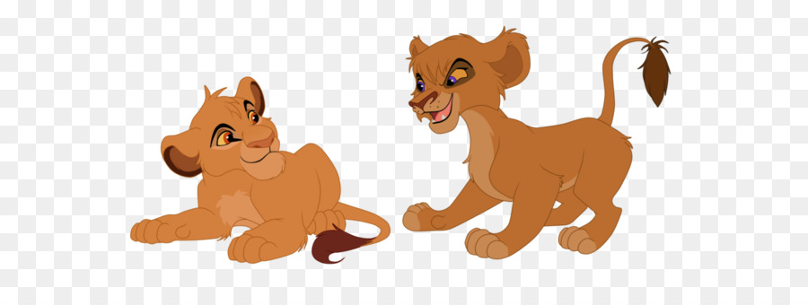 Lion Ahadi Kovu - Lion King PNG png download - 1024*506 - Free Transparent Nala png Download.