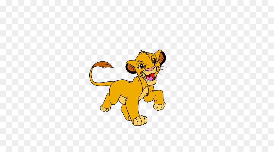 Simba Nala Mufasa Sarabi Clip art - Lion King lion cub png download - 600*500 - Free Transparent Nala png Download.