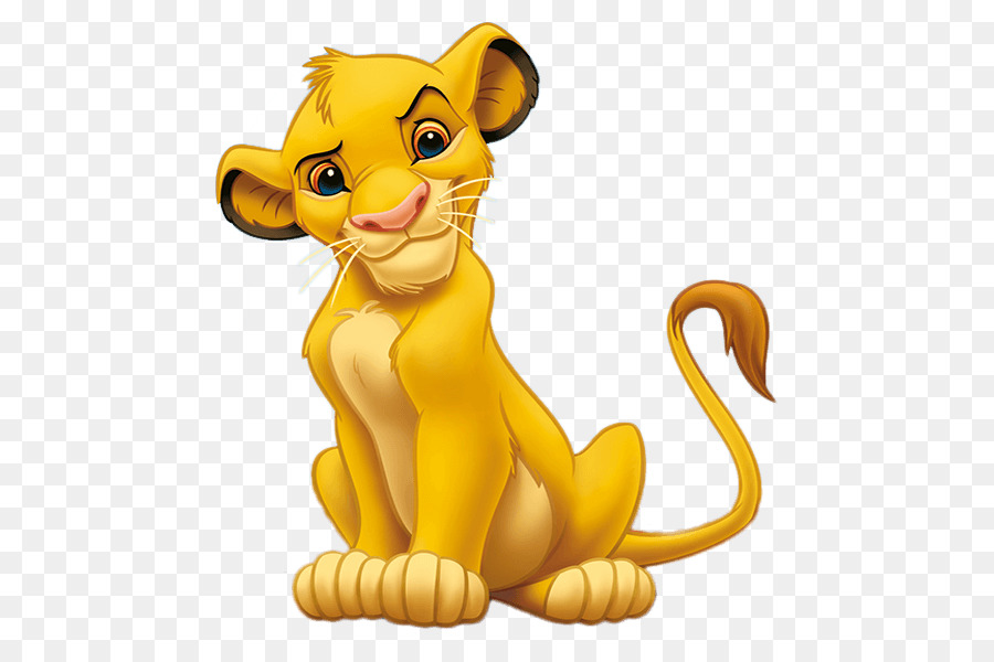 The Lion King Simba Mufasa Nala - lion png download - 600*600 - Free Transparent Lion png Download.