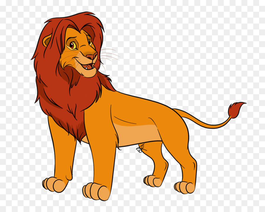 The Lion King Simba Scar Nala - lion png download - 800*714 - Free Transparent Lion png Download.