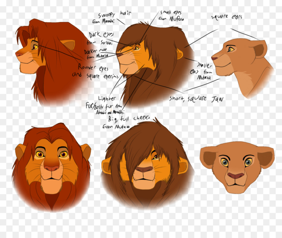 The Lion King Mufasa Kion Simba - lion png download - 985*812 - Free Transparent Lion png Download.