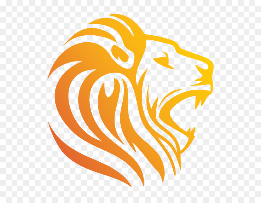 Lion Logo Symbol Royalty-free - lion png download - 3296*2544 - Free Transparent Lion png Download.