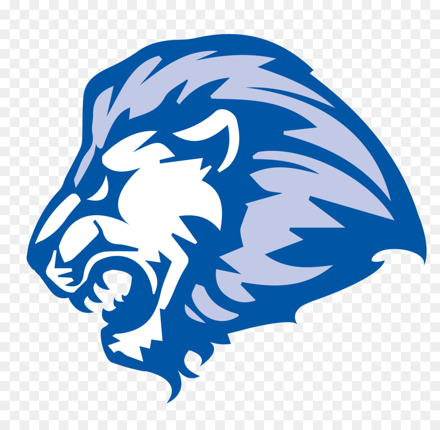 Lion Logo Transparent