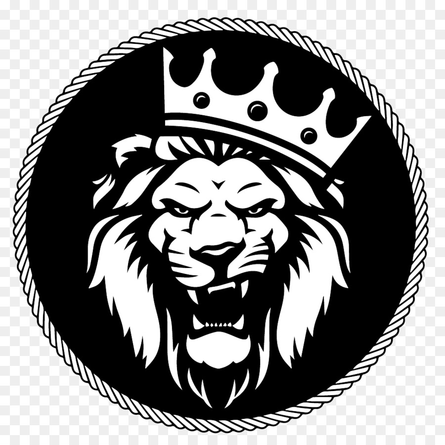 Lion Logo Roar Clip art - lions png download - 973*973 - Free Transparent  png Download.