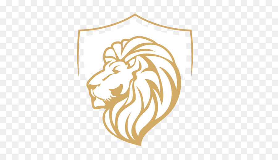 Lion Logo Royalty-free - lion png download - 512*512 - Free Transparent Lion png Download.