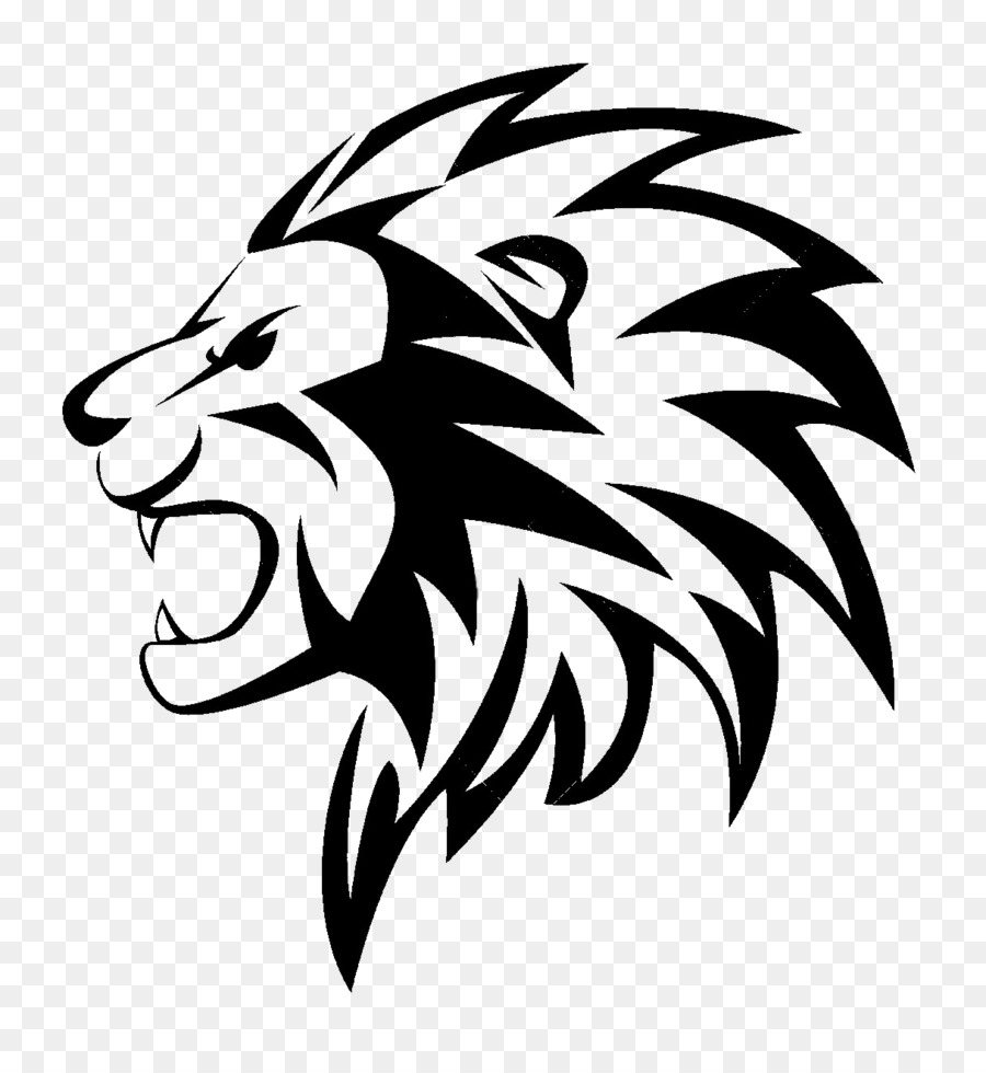 Lion Roar Clip art - Lioness Roar PNG File png download - 1216*1300 - Free Transparent Lion png Download.