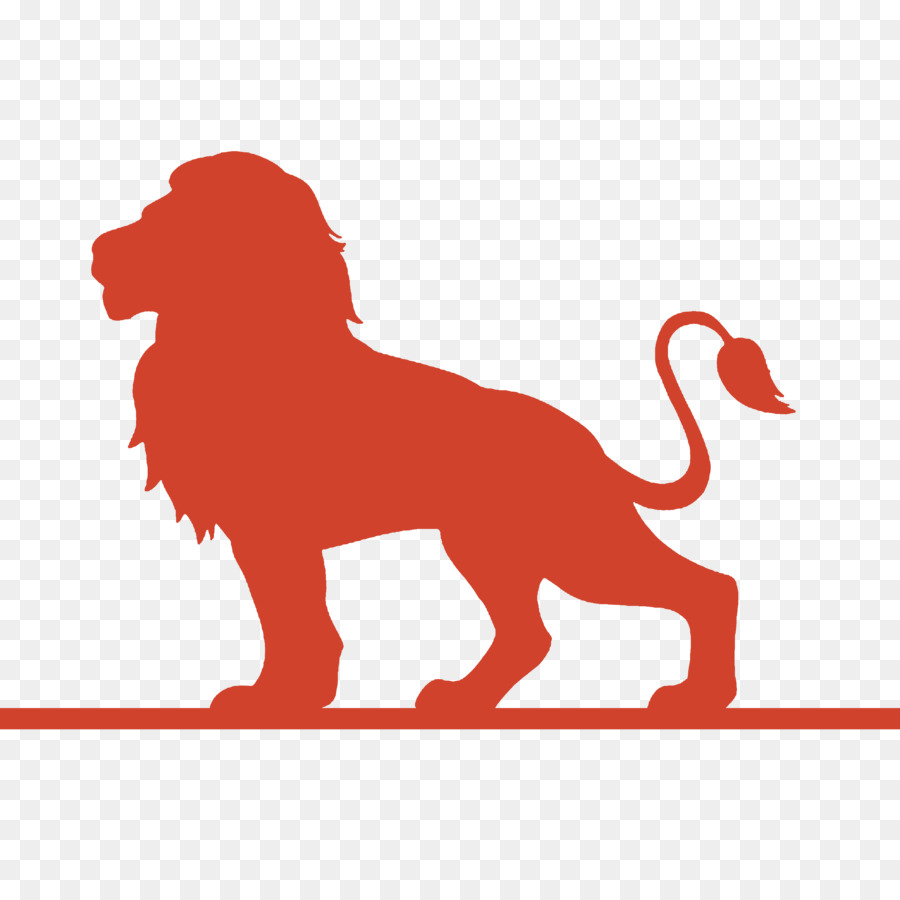 Lion Poster Silhouette - lion png download - 5120*5120 - Free Transparent Lion png Download.