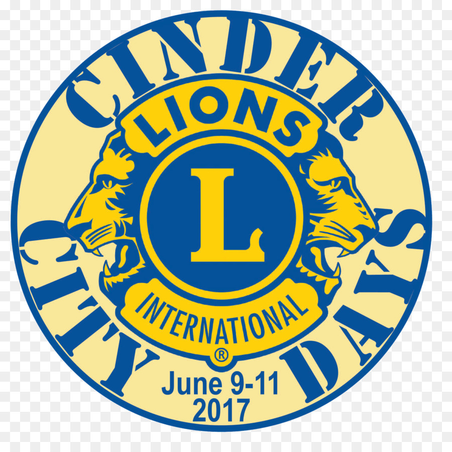 Lions Clubs International Association Leo clubs Arlington Lions Club - logo the three lions png download - 2284*2263 - Free Transparent Lions Clubs International png Download.