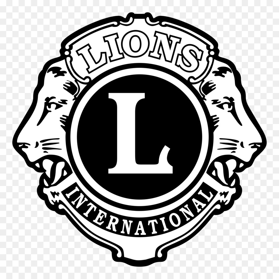 Free Lions Club Transparent Logo, Download Free Lions Club Transparent ...