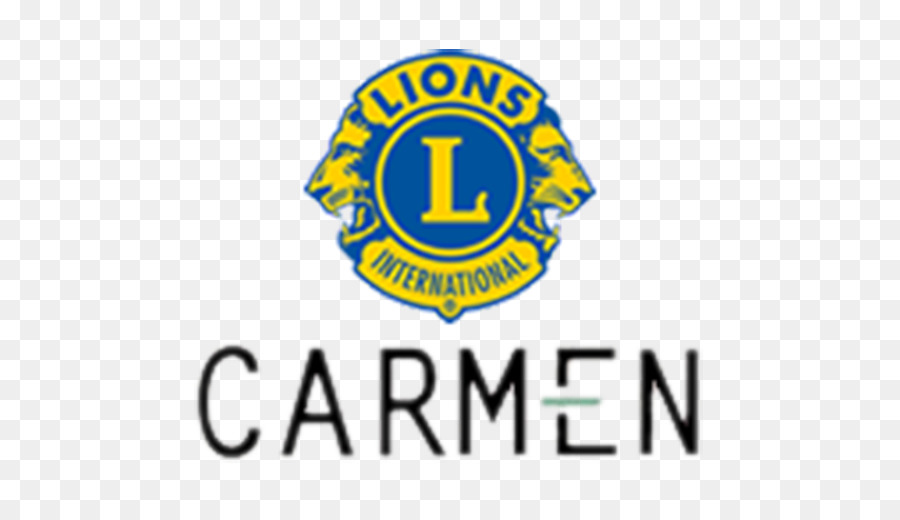 Logo Lions Clubs International Organization Association Brand -  png download - 512*512 - Free Transparent Logo png Download.