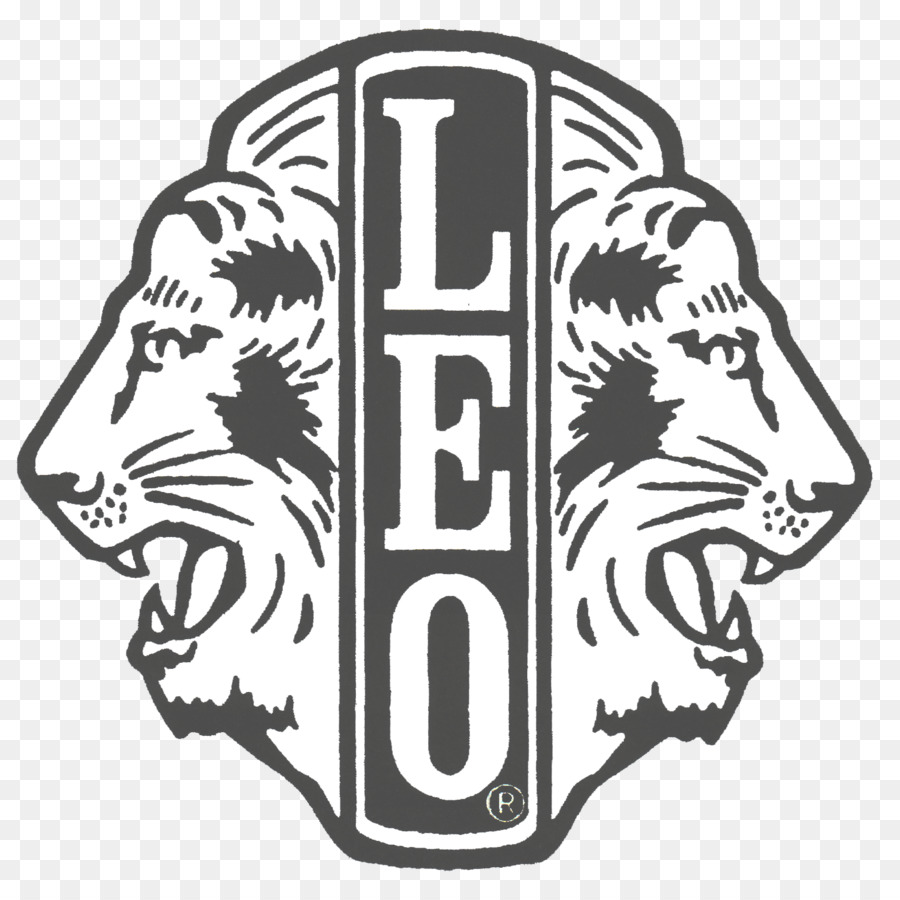 Leo clubs Lions Clubs International Association Service club Organization - leo club logo png download - 1480*1480 - Free Transparent Leo Clubs png Download.