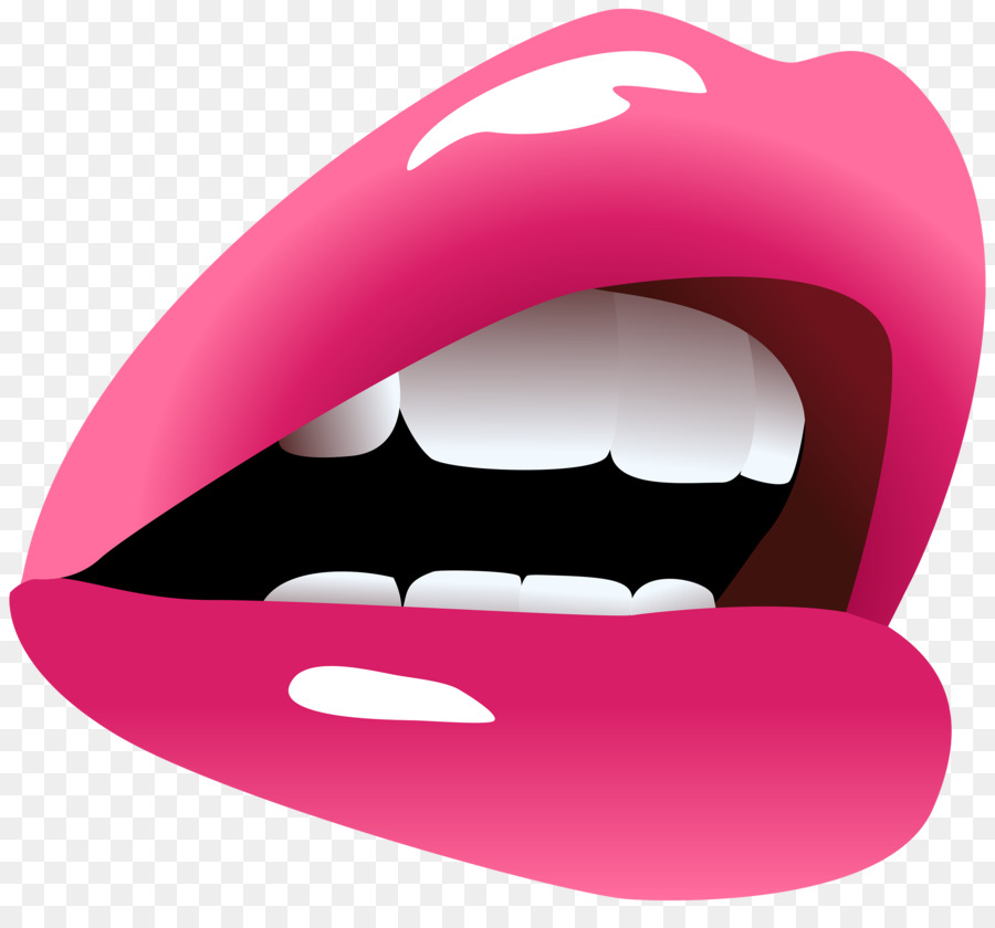 Mouth Lip Clip art - Lips png download - 3000*2743 - Free Transparent  png Download.