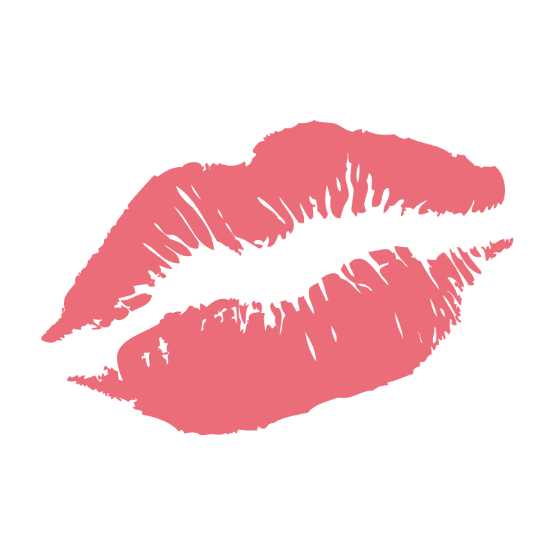 Computer Icons Lip Clip art - kiss png download - 800*800 - Free ...