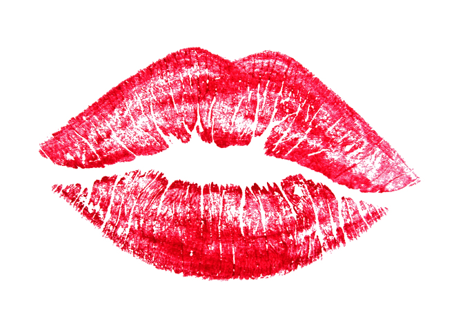 Lipstick Red Lips Clip art - Lipstick png download - 658*482 - Free ...