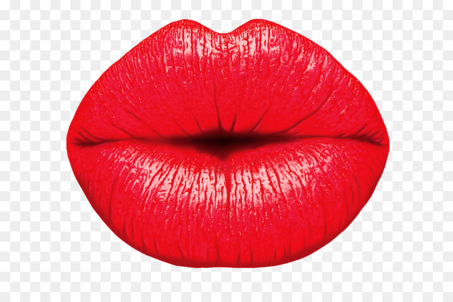 Lip balm Kiss Lipstick - Red Lips png download - 1200*800 - Free Transparent Lip Balm png Download.