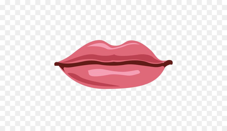 Lip Mouth Clip art - lips png download - 512*512 - Free Transparent Lip png Download.