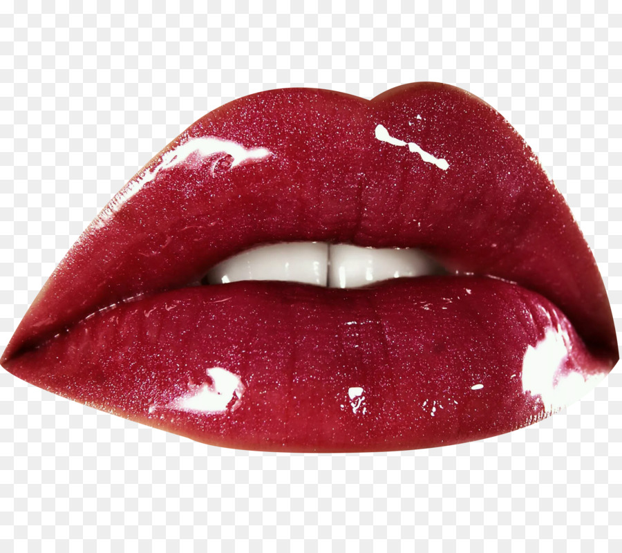 Lipstick Color Mouth Lip gloss - Flash big lips png download - 2160*1920 - Free Transparent Lip png Download.