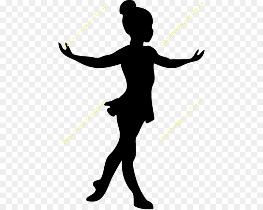 Ballet Dancer Silhouette Clip art - square dance silhouette png download - 500*718 - Free Transparent  png Download.