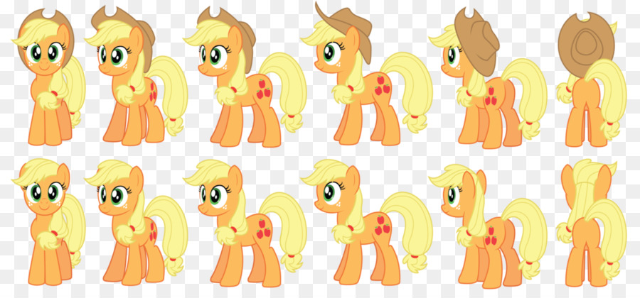 Pony Applejack Cartoon Drawing - cowgirl hat png download - 1310*609 - Free Transparent Pony png Download.