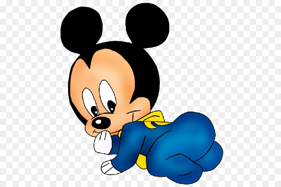 Mickey Mouse Minnie Mouse Pluto Donald Duck Epic Mickey - mickey mouse little mickey cartoon png download - 600*600 - Free Transparent Mickey Mouse png Download.