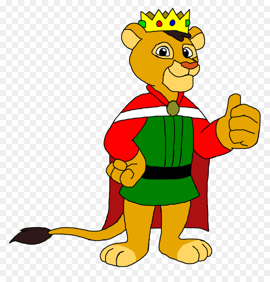 Simba Character DeviantArt Christmas - little prince png download - 1600*1640 - Free Transparent SIMBA png Download.