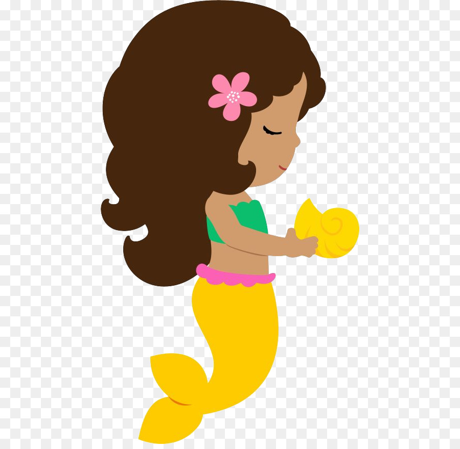 Clip art The Little Mermaid Portable Network Graphics Free content - little frame png mermaid png download - 506*870 - Free Transparent Mermaid png Download.