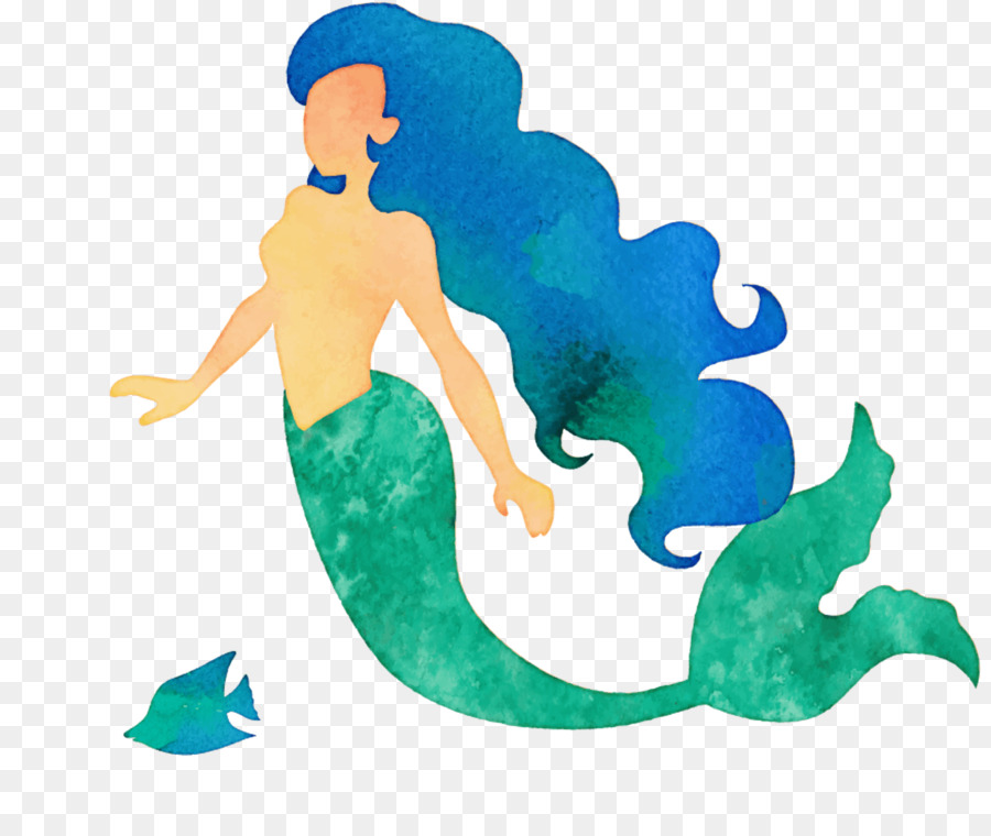 Mermaid Clip art Illustration Vitruvian Man Blog - ursula png little mermaid png download - 1363*1136 - Free Transparent Mermaid png Download.