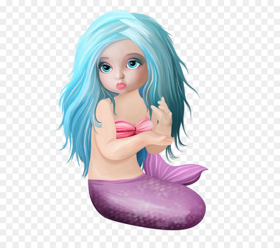 The Little Mermaid - Mermaid png download - 559*800 - Free Transparent  png Download.