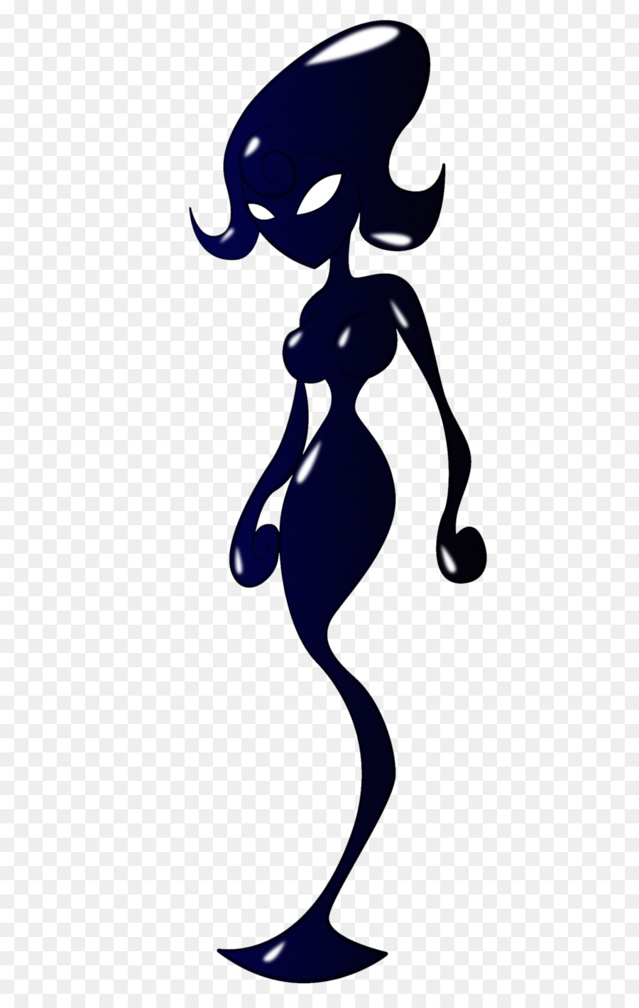 Illustration Clip art Mermaid Silhouette Black - eternal darkness wallpaper png download - 565*1412 - Free Transparent Mermaid png Download.