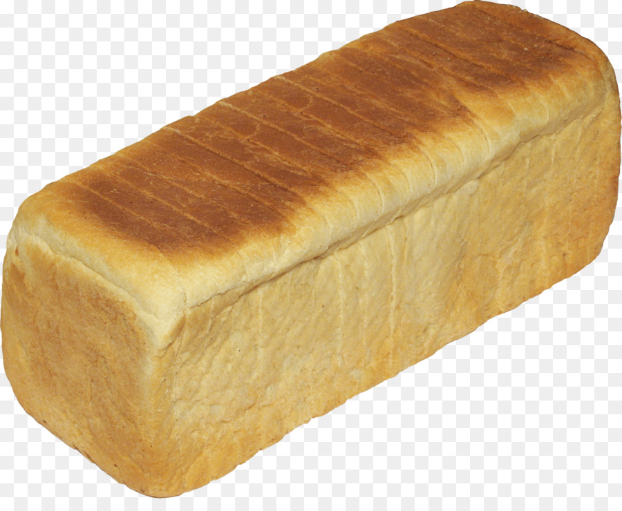 Plain loaf White bread Sliced bread Whole wheat bread - bread roll png download - 1931*1549 - Free Transparent Plain Loaf png Download.
