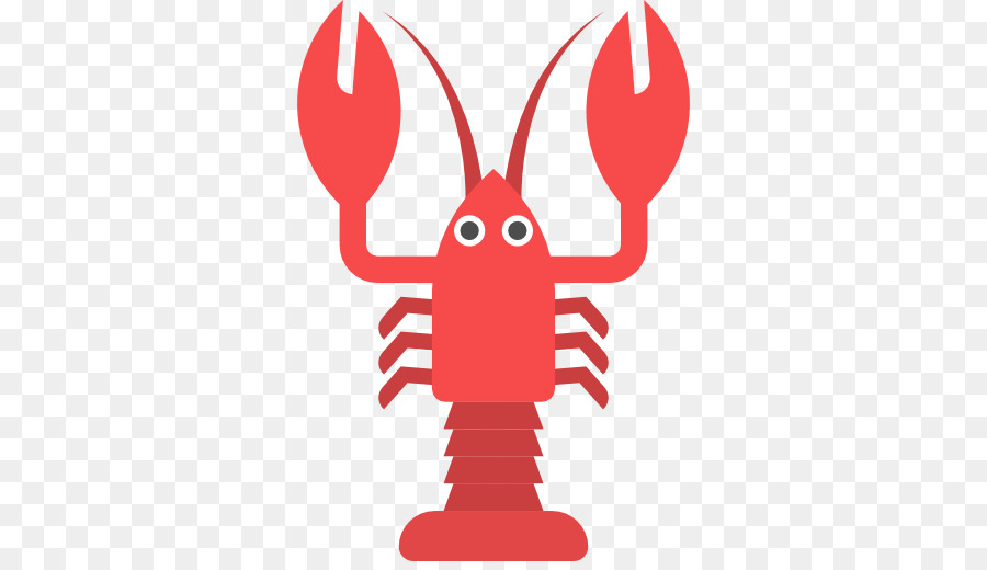 Lobster Seafood Scalable Vector Graphics Icon - lobster png download - 512*512 - Free Transparent  png Download.