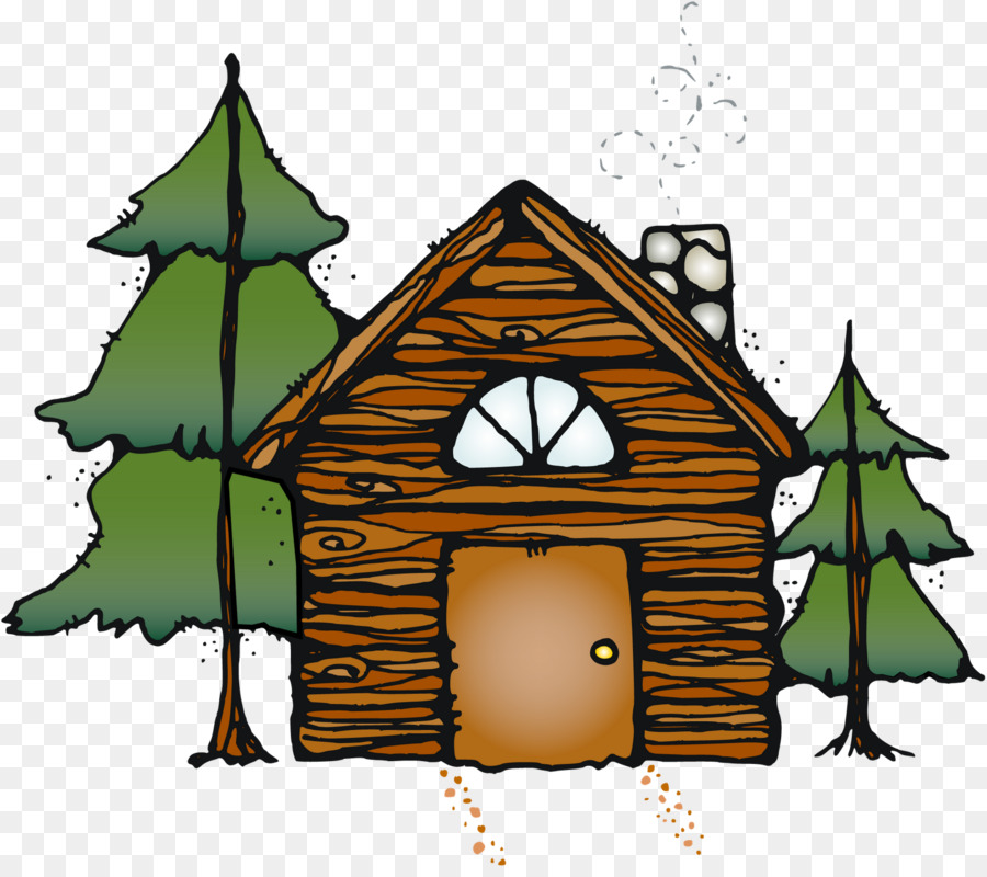 Log cabin Clip art - stewed clipart png download - 1600*1408 - Free Transparent Log Cabin png Download.
