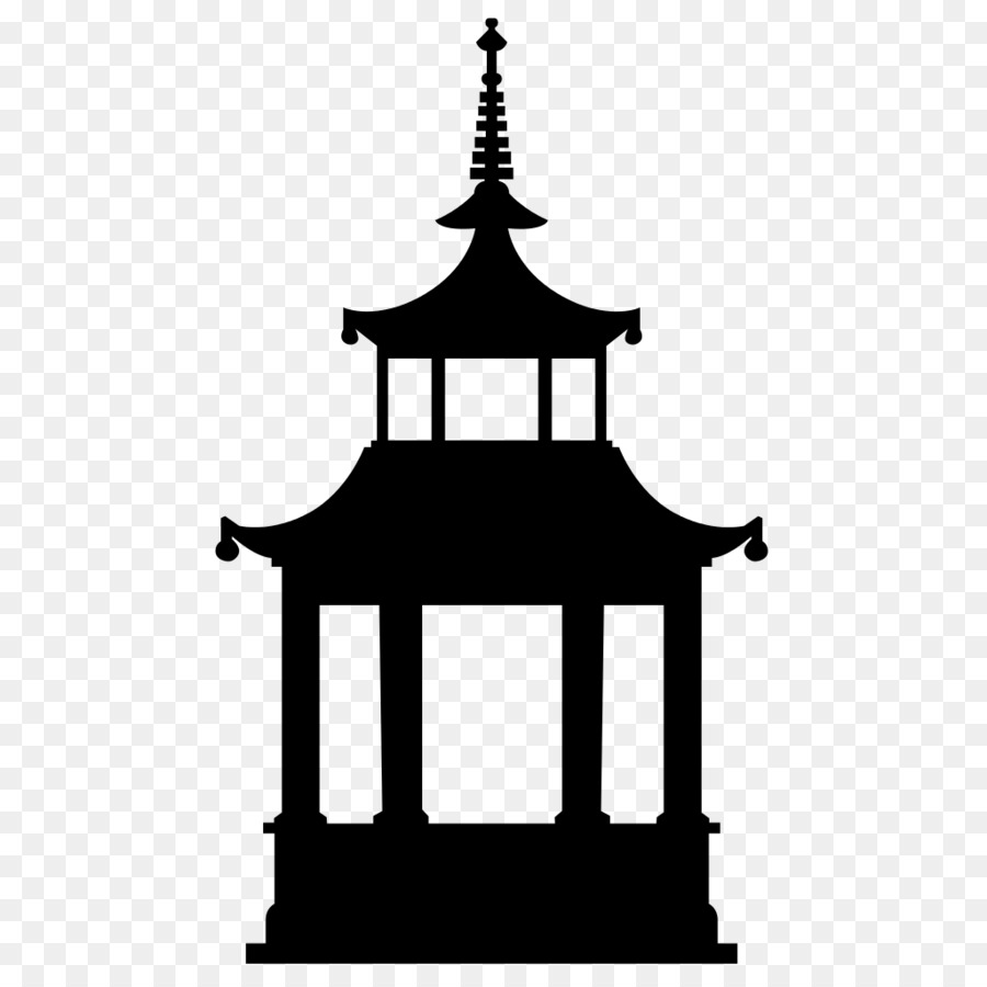 Buddhist temple Computer Icons Buddhism Clip art - temple png download - 1024*1024 - Free Transparent Temple png Download.