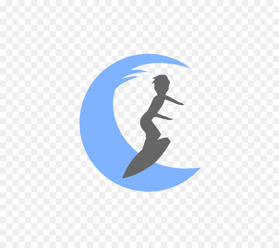 Logo Surfing Silhouette Licence CC0 - surfing png download - 800*800 - Free Transparent Logo png Download.