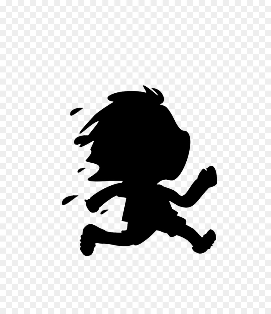 Clip art Black & White - M Logo Silhouette Character -  png download - 709*1024 - Free Transparent Black  White  M png Download.