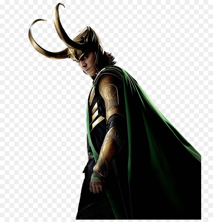 Loki Captain America Thor Hulk - Loki Transparent PNG png download - 800*930 - Free Transparent Loki png Download.