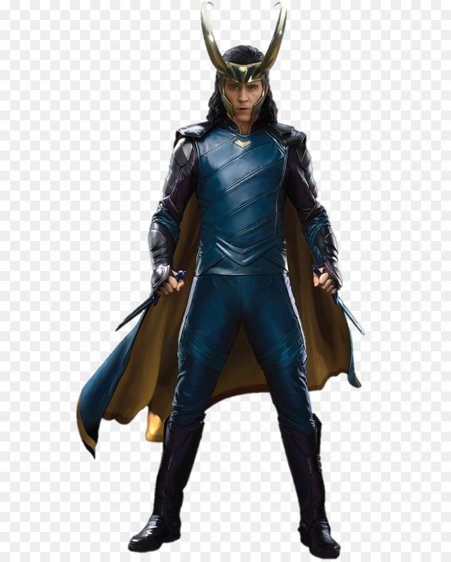 Loki Thor: Ragnarok Hulk Standee - Thor png download - 600*1115 - Free Transparent Loki png Download.
