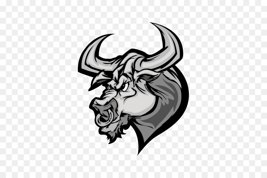 Texas Longhorn English Longhorn Bull Clip art - angry Bull png download - 600*600 - Free Transparent Texas Longhorn png Download.