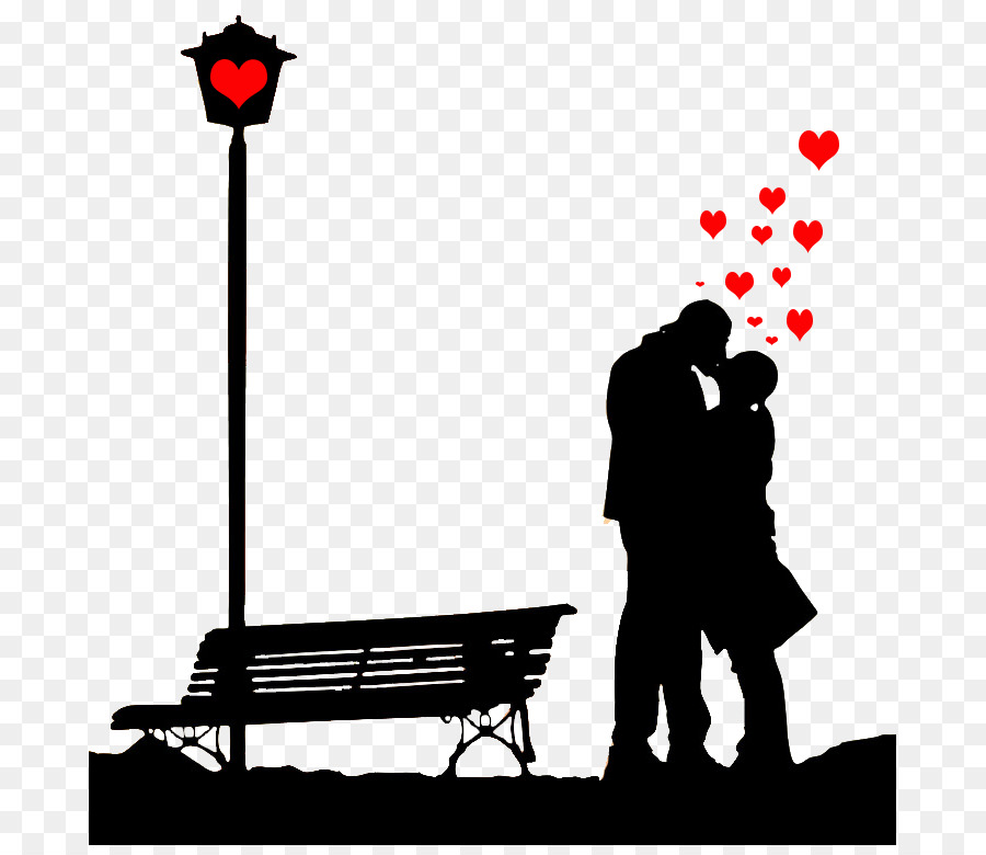 couple - Street Couple png download - 737*771 - Free Transparent Couple png Download.