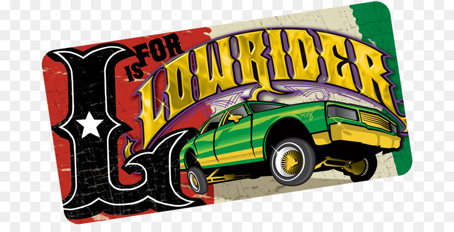 Car Lowrider Graffiti - car png download - 740*446 - Free Transparent Car png Download.