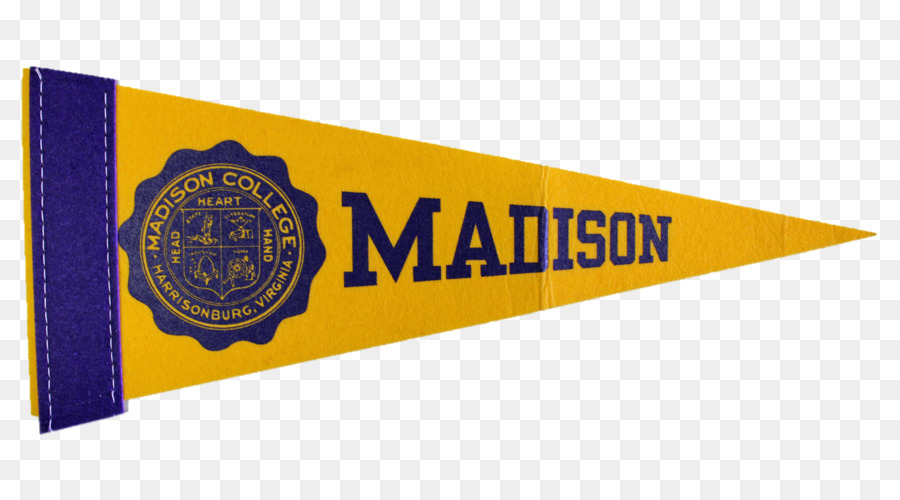 Louisiana State University LSU Tigers football Southeastern Conference James Madison University Pennant - pennant png download - 4760*2613 - Free Transparent Louisiana State University png Download.