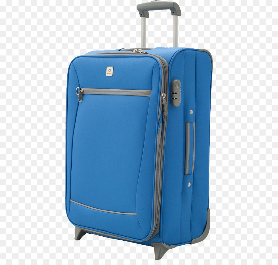 Baggage Suitcase Samsonite Trolley Travel - luggage png download - 480*845 - Free Transparent Baggage png Download.
