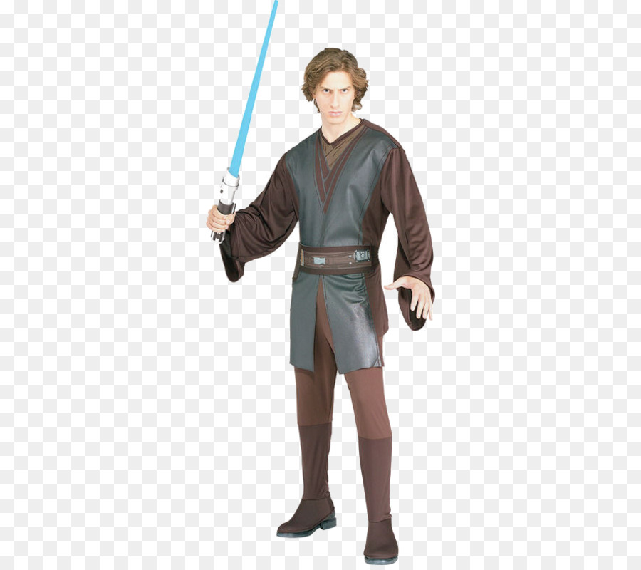 Anakin Skywalker Luke Skywalker Star Wars: The Clone Wars - others png download - 500*793 - Free Transparent Anakin Skywalker png Download.