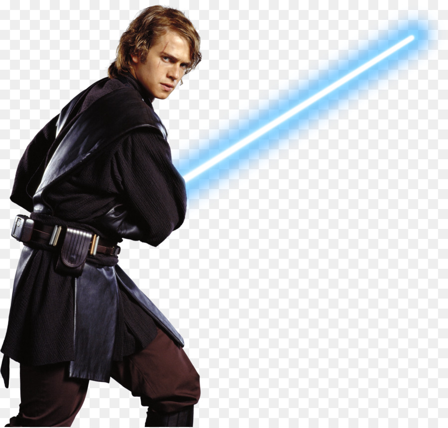 Anakin Skywalker Star Wars: The Clone Wars Luke Skywalker Yoda - kenobi png download - 4000*3814 - Free Transparent Anakin Skywalker png Download.