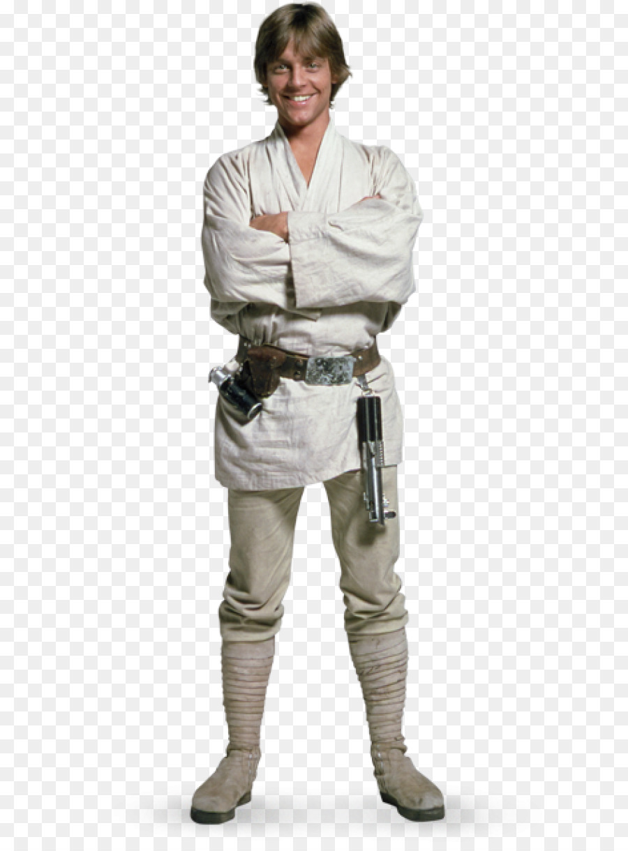 Luke Skywalker Star Wars Anakin Skywalker Han Solo Mark Hamill - star wars png download - 700*1209 - Free Transparent Luke Skywalker png Download.