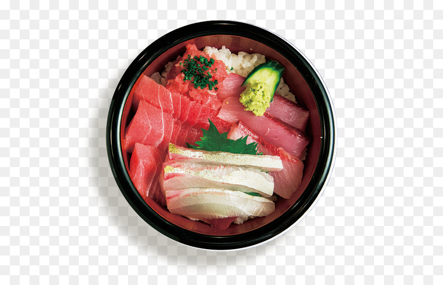 Sashimi Garnish Lunch Recipe - gourmet club png download - 564*564 - Free Transparent Sashimi png Download.