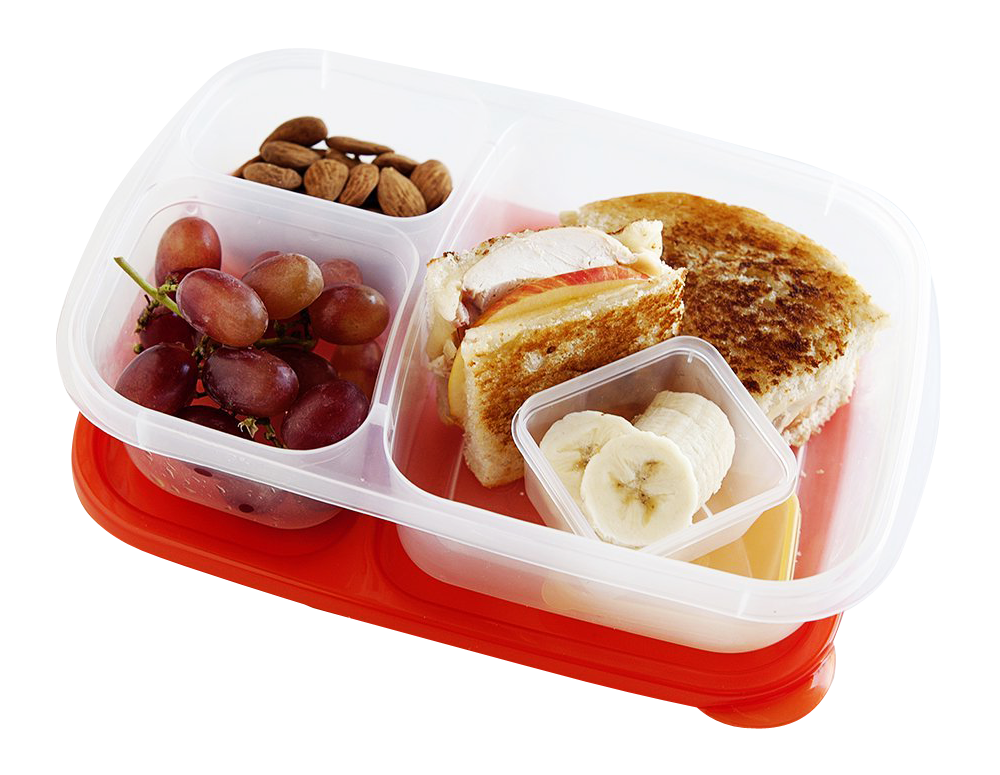 Bento Lunchbox - Lunch Box png download - 1000*775 - Free Transparent ...